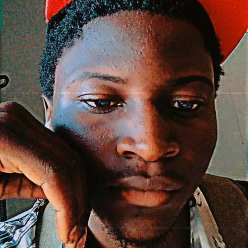cyrus s. profile photo