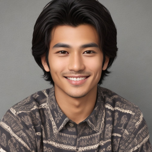 Emmanuel Lucas L. profile photo