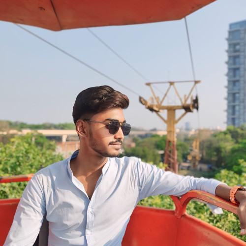 Ankit R. profile photo