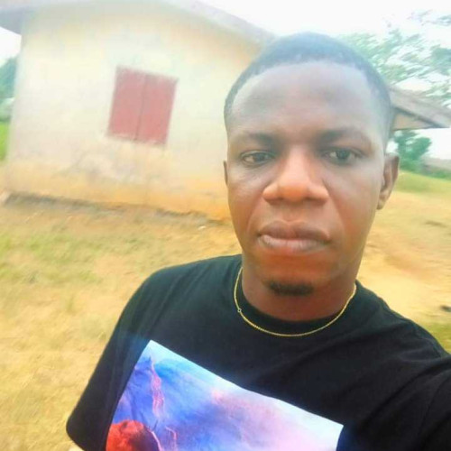 chima I. profile photo