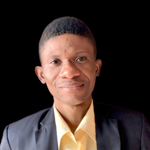 Rowland Nwabueze O.