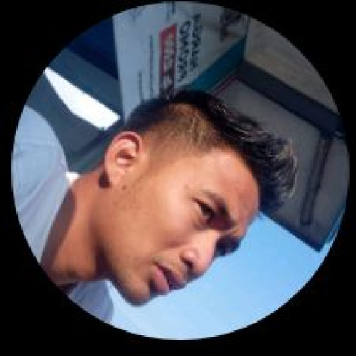 Diga A. profile photo