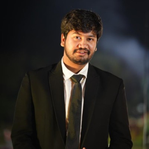 Namit B. profile photo