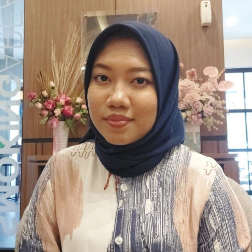 Nabila R. profile photo