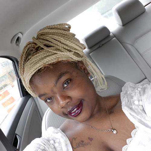 Zakiya C.