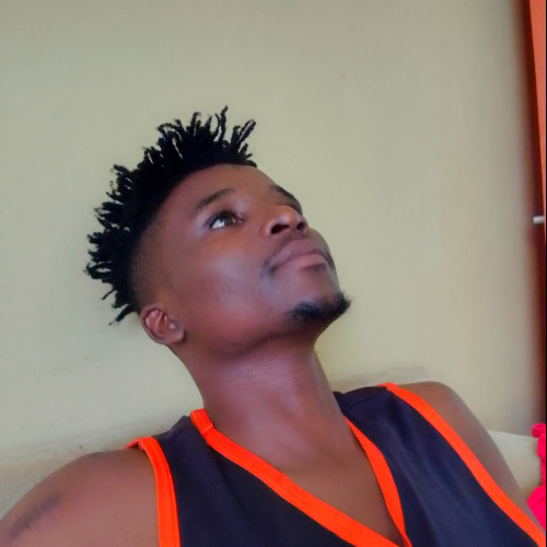 Okutoyi B. profile photo