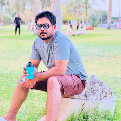 INAYAT U. profile photo