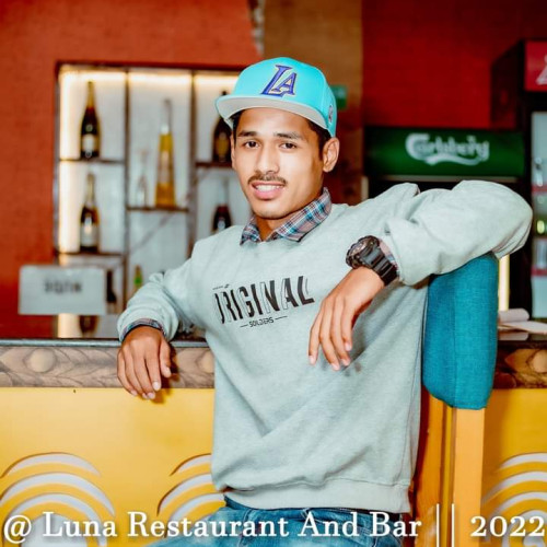 Subash  T. profile photo