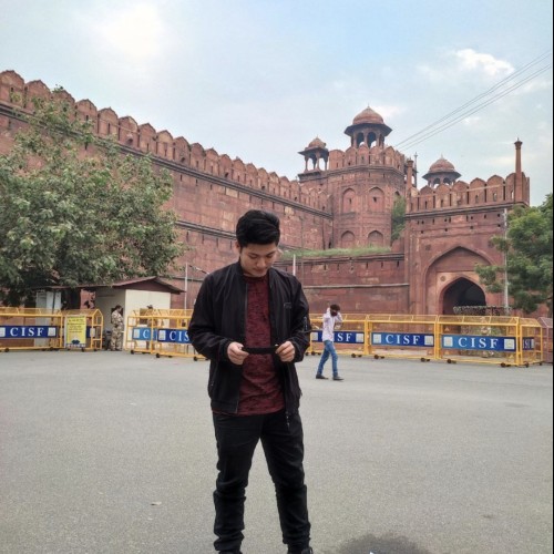 Gharan C. profile photo