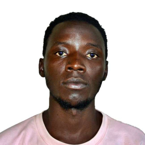 Hamisi m. profile photo