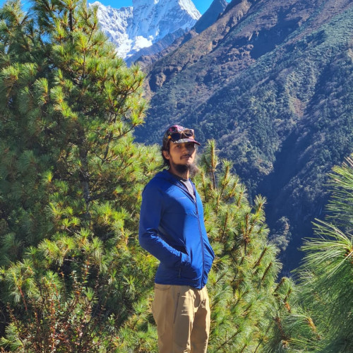 Badal S. profile photo