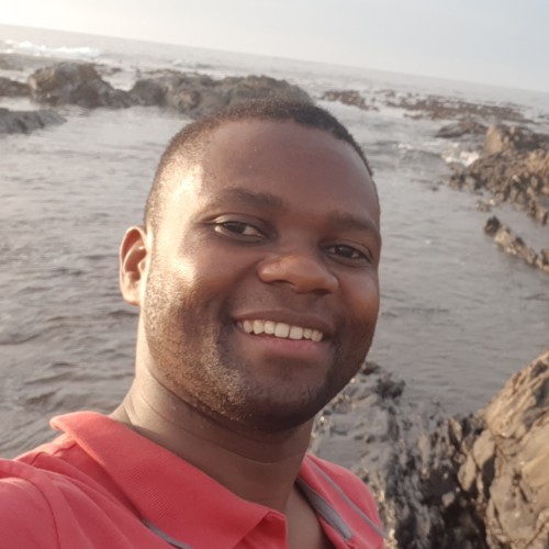 Tinashe  M. profile photo