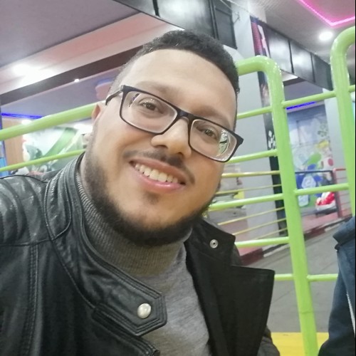 Youssef L.
