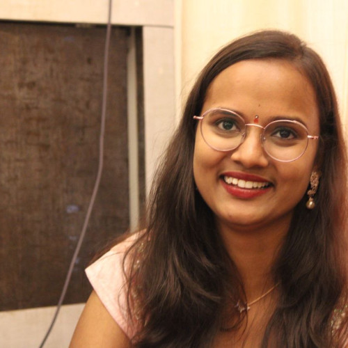 Bavitha R. profile photo