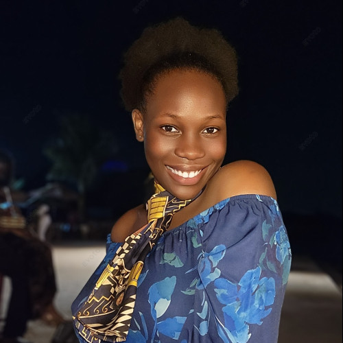 Vivian K. profile photo