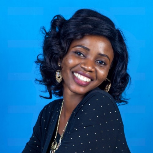 Priscilla M. profile photo