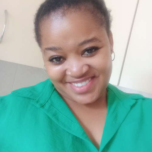 Siphiwe H. profile photo