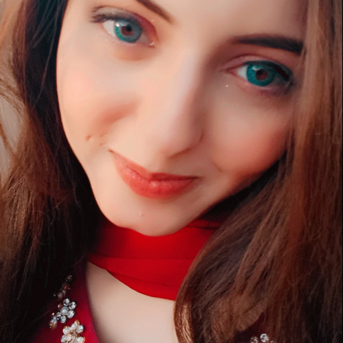Sara k. profile photo