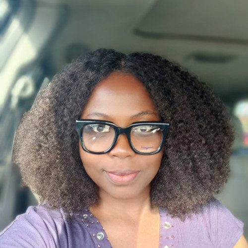 Fatima B. profile photo