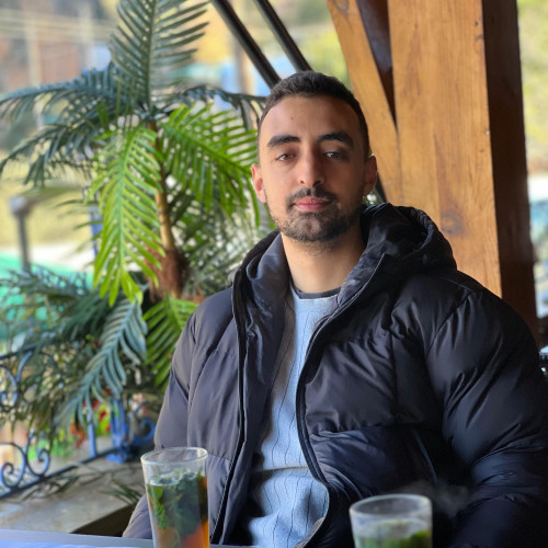 Hamza B. profile photo