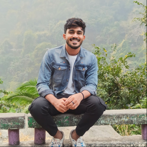 Raj J. profile photo
