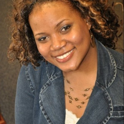 Kameelah H.