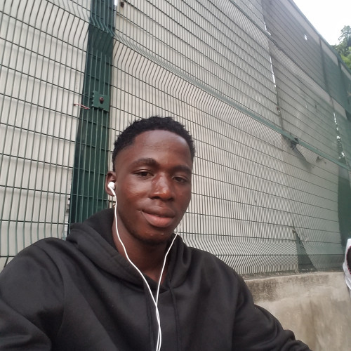 ifeanyi D. profile photo