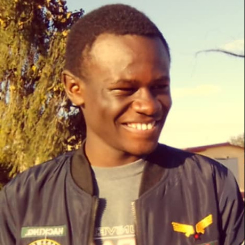 adongo d. profile photo