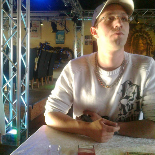 Florian J. profile photo