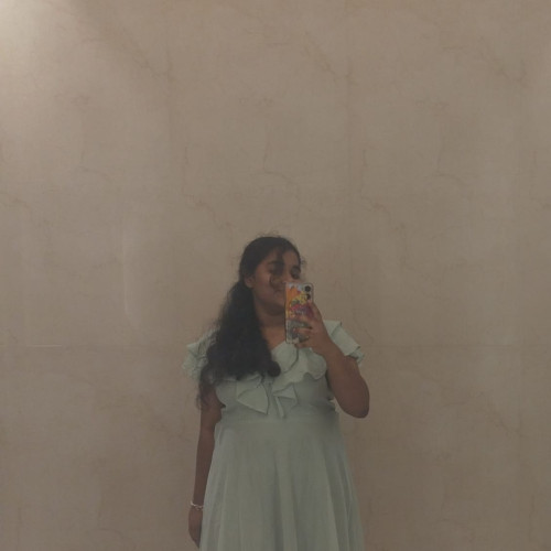 indu m. profile photo