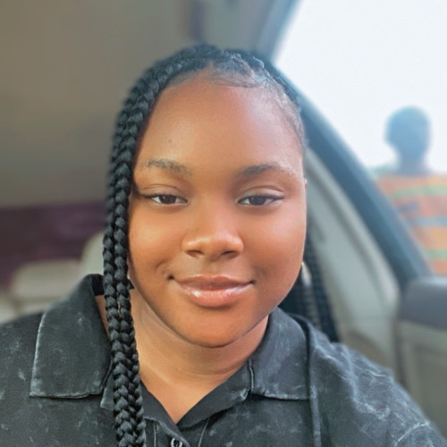 Mary J. profile photo