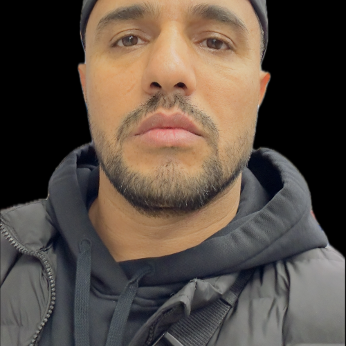 Aziz N. profile photo