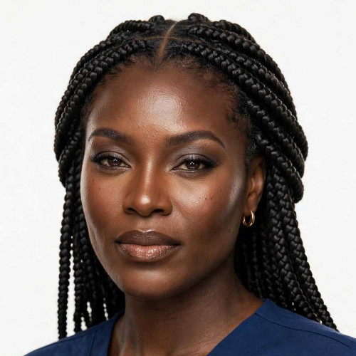 Masika F. profile photo