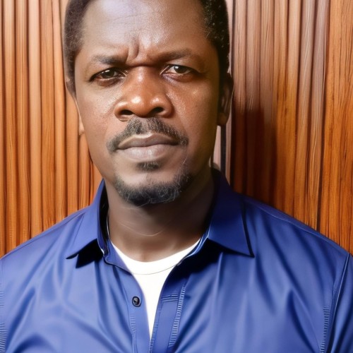 Gbenga  O.
