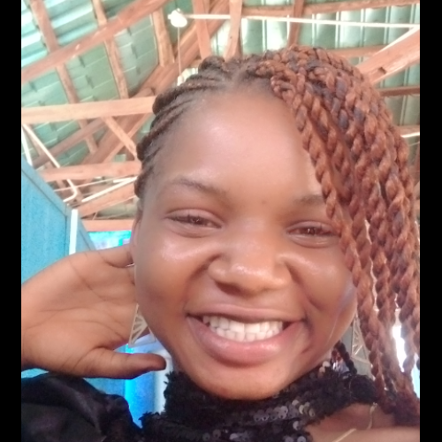 Amarachi S.