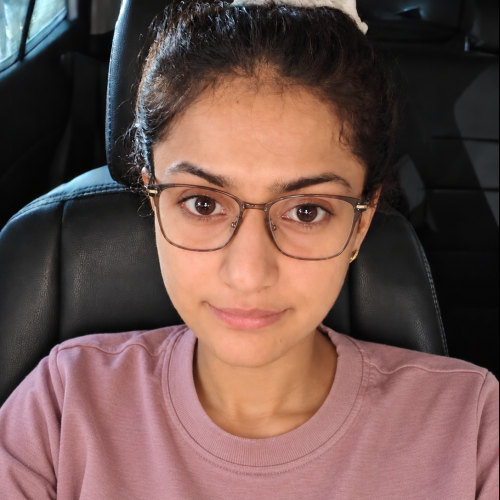 Subadra A. profile photo