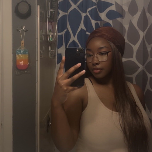 Atayia D. profile photo