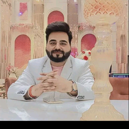 vivek K. profile photo