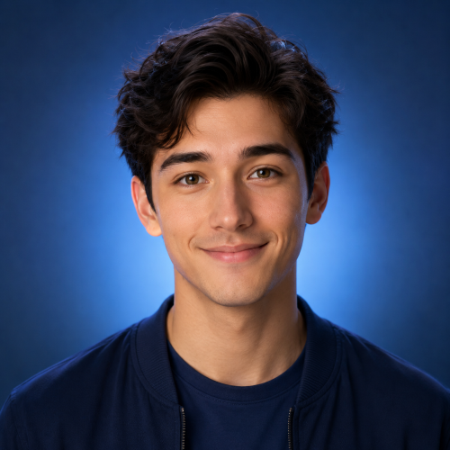 Jony M. profile photo