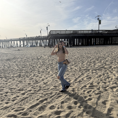 Lilliana R. profile photo