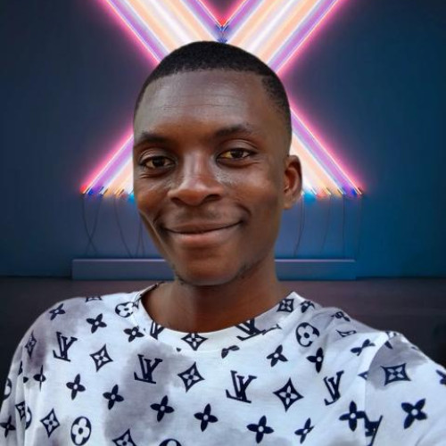 MAMBWE K. profile photo