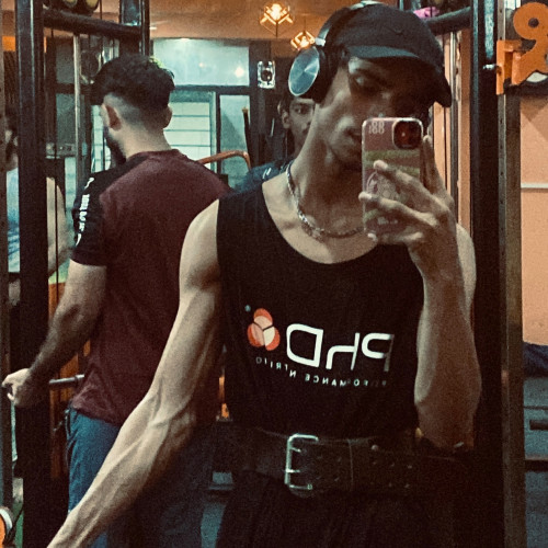 waris a. profile photo