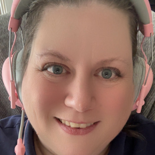 Tawnie  K. profile photo