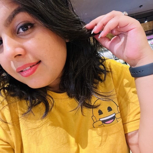 Pallavi K.
