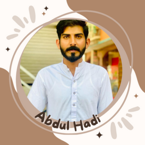 Abdul H. profile photo