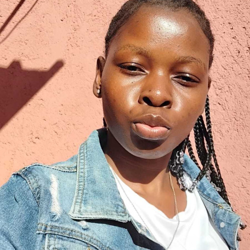 Patience D. profile photo
