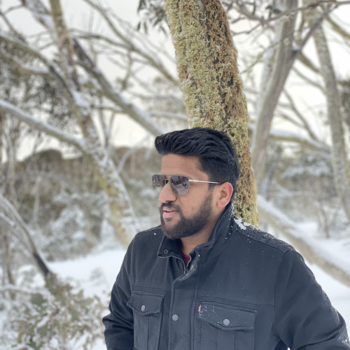 Venkatesh K. profile photo