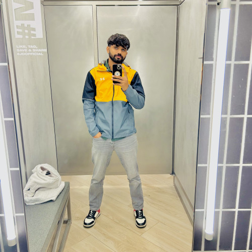 Sunil S. profile photo