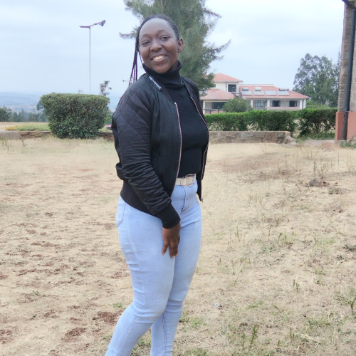 Kemmy N. profile photo
