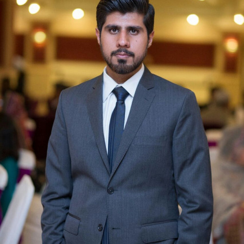 jawad k. profile photo